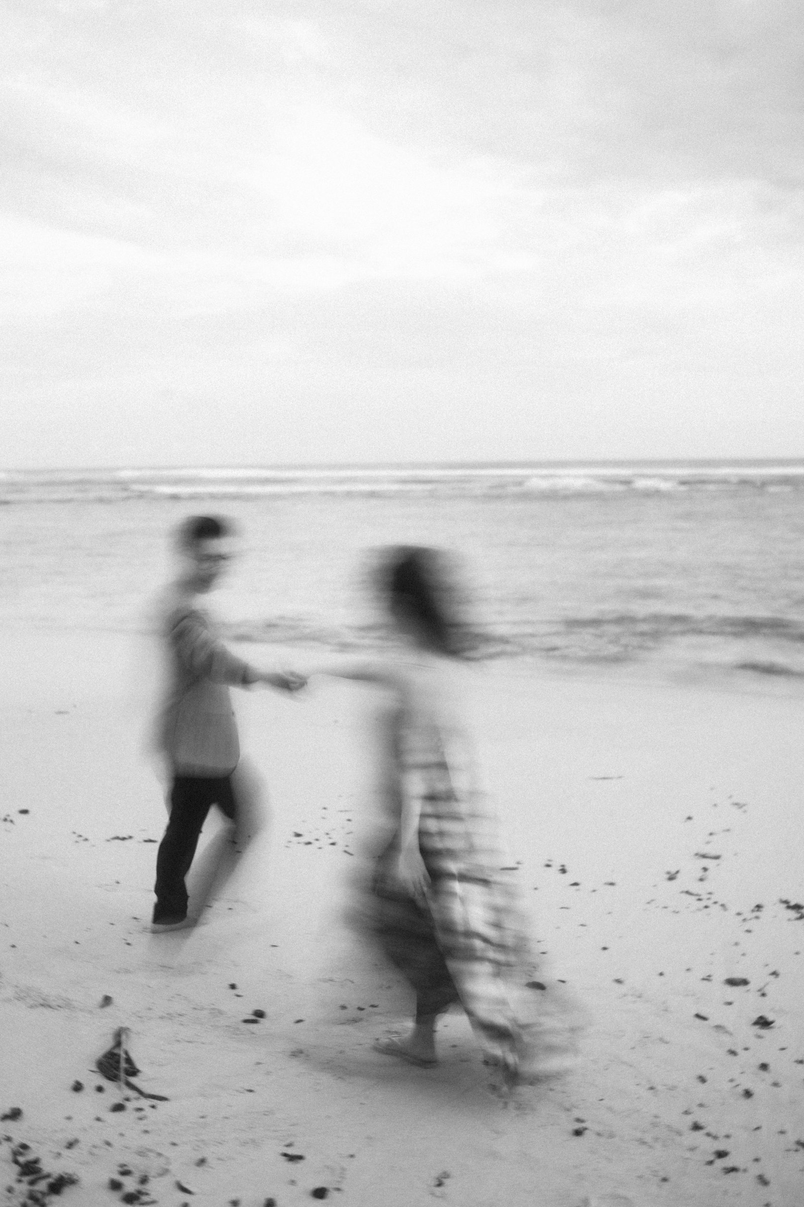 Michelle & Daniel